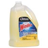 Windex Cleaner Disinfectant, 128 Oz. Bottle