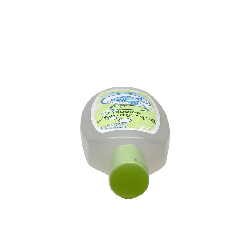 Baby Bench Cologne - Jelly Bean (200ml)