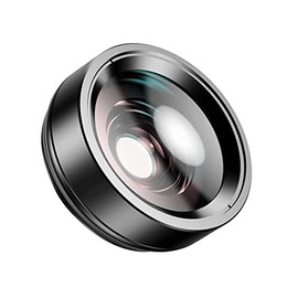 Wide Angle Lens for Canon VIXIA HF G60 (0.4X)