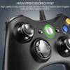 Gezimetie Wired Controller for 360, PC Game Controller for 360