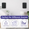 Maozhren Pack of 2 Speaker Wall Mount for Bose S1