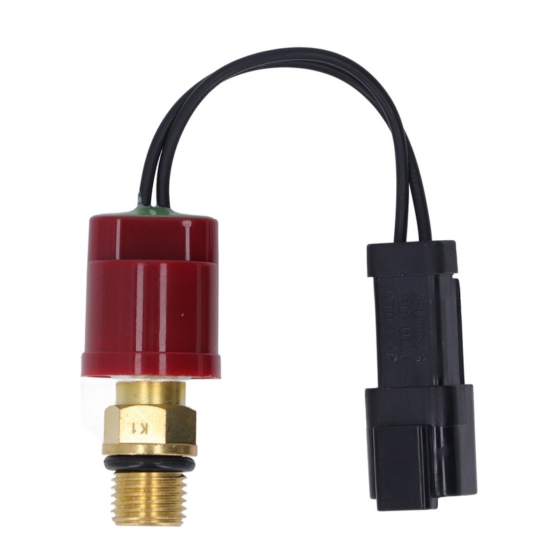 Pressure Switch Sensor Engine Oil Transducer 2 Pin 332 J0670