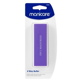 Manicare Buy Manicare Buffer 4 Way Online