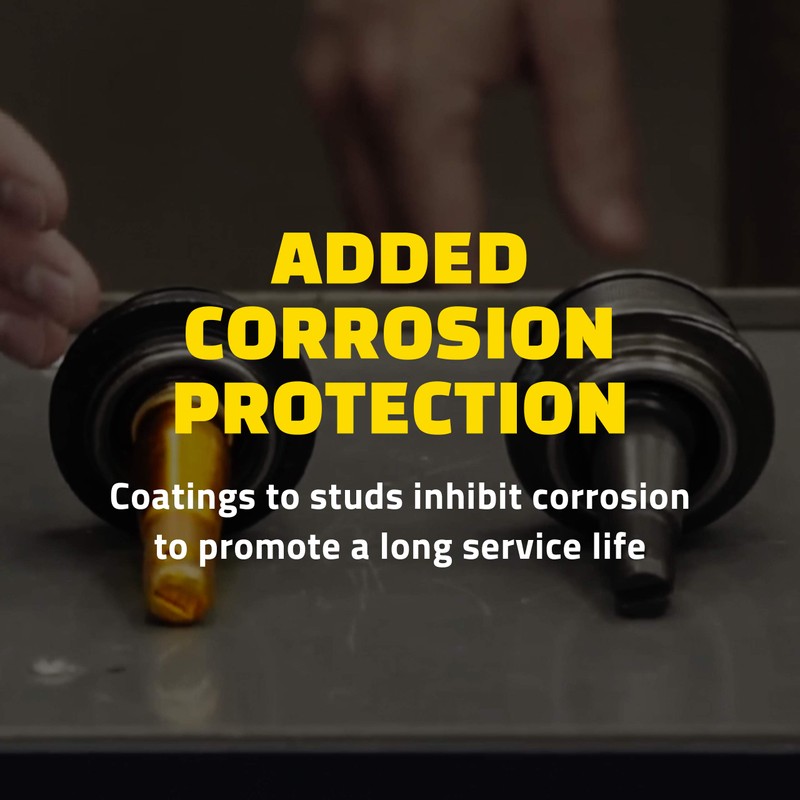 MOOG RK642851 Trailing Arm