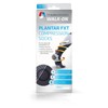Thermoskin Buy Thermoskin Plantar FXT Compression Socks Calf Medium Online