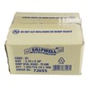 bag it Plastics Grip Seal Bags - Self Seal Resealable