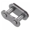 sourcing map 8Pcs Chain Master Connector Link Roller, 1/2" Pitch