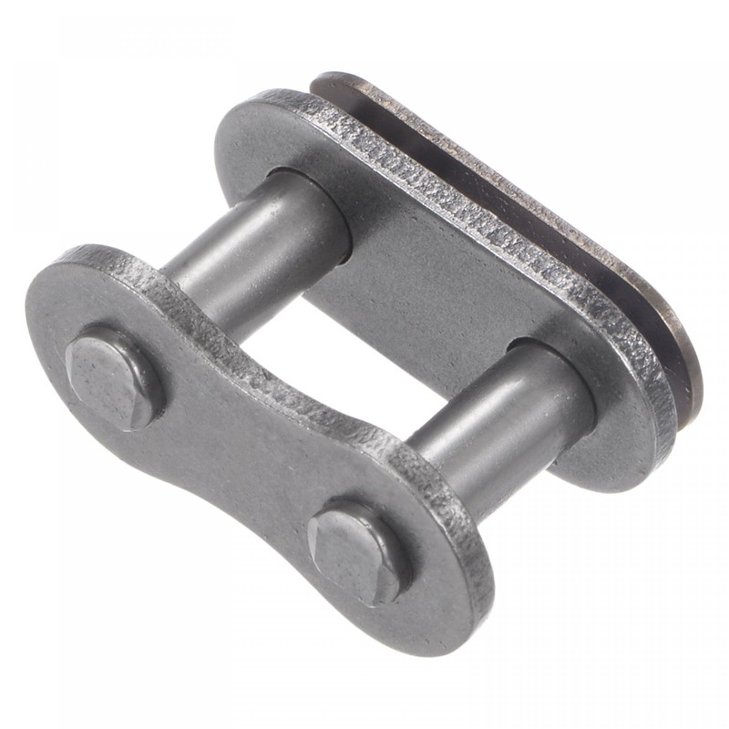 sourcing map 8Pcs Chain Master Connector Link Roller, 1/2" Pitch