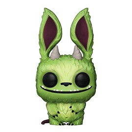 POP Funko Monsters: Funko - Picklez Vinyl Figure #15164