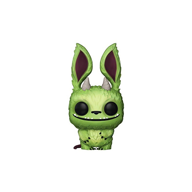 POP Funko Monsters: Funko - Picklez Vinyl Figure #15164
