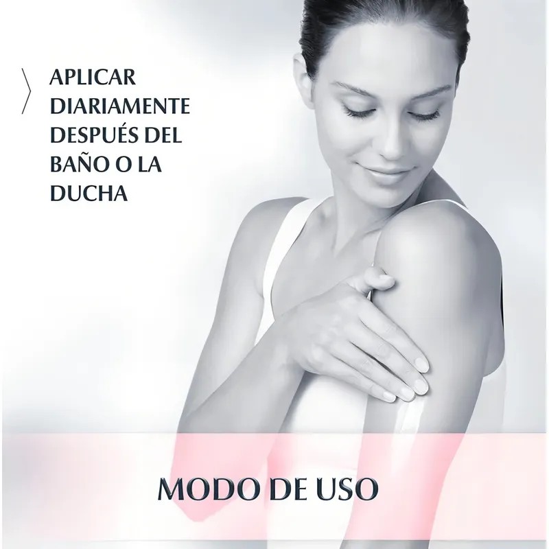 Eucerin Ph5 Loción Corporal Hidratante Protección Diaria