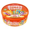 Swizzels Sweet Treats Tub 600g, White