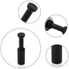 COZERI Pack of 20 Pneumatic Plugs, 6 mm OD Pneumatic