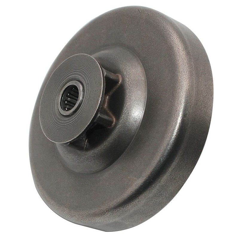 Clutch Drum Sprocket For Makita DCS34 DCS3416