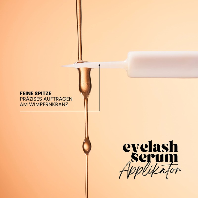 trucosmetics Lashes & Brows Set | Eyelash Serum + Eyebrow