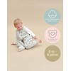 molis&co - Baby Sleeping Bag with Feet and Sock -