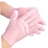 Baluue Women's Moisturizing Gloves Dry Hand Moisturizer Lotion for Overnight