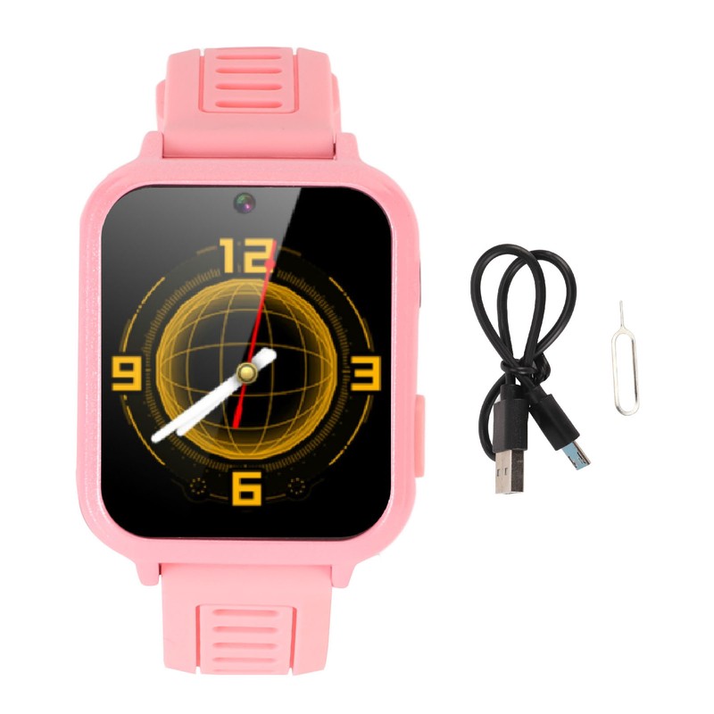 S16 Multi Function Kids Smart Watch IPS HD Color Touch