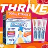 Super C Singles to Go Powder Packets, Water Drink Mix,
