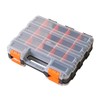 BIG RED AG322R Torin Double Sided Tool and Hardware Storage