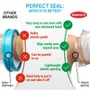 Mighty-X 100% Waterproof Arm Cast Cover -【100% Watertight Seal】 -