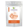 Organic Rooibos (Redbush) Premium Loose Leaf Herbal Tea - Chiswick