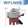 WFLNHB EG283-68800 EG28368800 Distributor Assembly replacement for Kubota Engine WG600