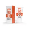 CEVI Daily Sun Cream, SPF 50+ PA++++, Moisturising UVB/UVA Protection,