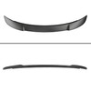 NEESPOC Rear Trunk Spoiler Wing Fit for Dodge Charger GT