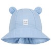 Smarilla Summer Hat Summer Hat Children's Hat Fishing Hat Boys