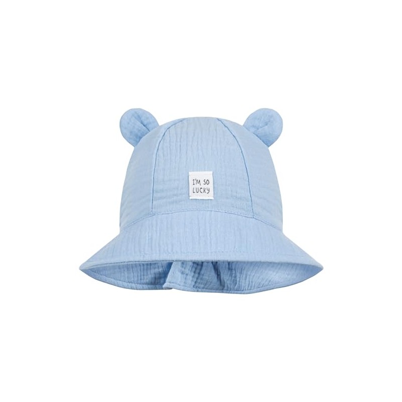 Smarilla Summer Hat Summer Hat Children's Hat Fishing Hat Boys