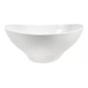Baum Brothers Juego Bowls Tazones De Cerámica Blanco 4 Pzas