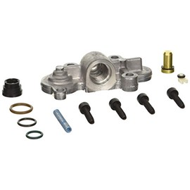 Ford 3C3Z-9T517-AG Fuel Pressure Regulator Kit F-Super Duty 6.0 All 3C3Z9T517AG