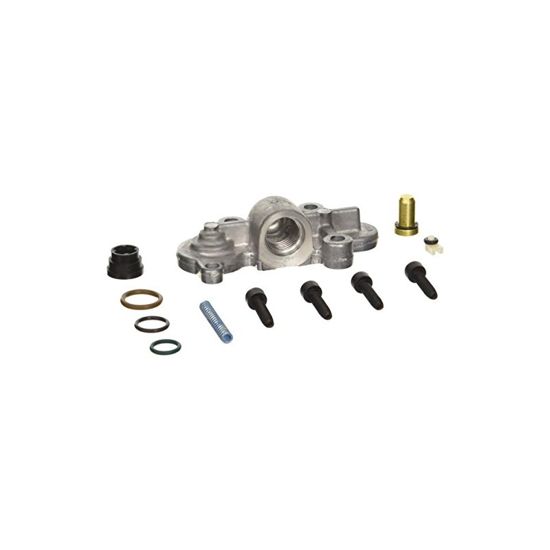 Ford 3C3Z-9T517-AG Fuel Pressure Regulator Kit F-Super Duty 6.0 All