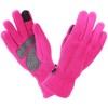 Fleece Winter Warm Outdoor Sports Cycling Anti-static Touch Screen Gloves