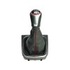 Gear Knob Gear Stick Cuff Frame Compatible with VW Golf