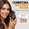 Henrys Polvo para Retocar Raíces Castaño Medio 4g, Define Línea