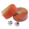 UPANBIKE Bicycle Handlebar Tape and Ventilation Porosity Premium Synthetic PU