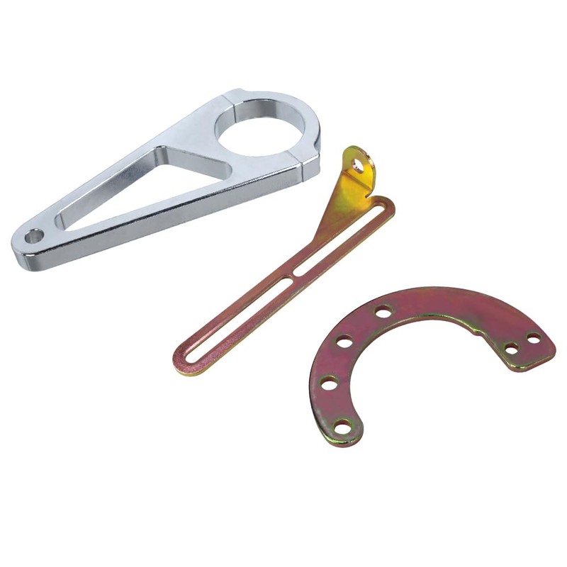 COOL STAR ACA-1804 2" Transmission Shift Cable Kit Compatible with