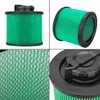 2 Pack DXVC4003 Replacement Filters for DEWALT 4 Gallon DXV04T,