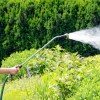 Melnor 65146AMZ RelaxGrip 33" Shower Head Watering Wand with QuickConnects