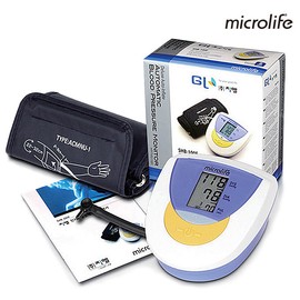 Microlife blood pressure monitor home blood pressure monitor BP3AG1 / 마이크로라이프 혈압측정기 가정용 혈압계 BP3AG1