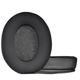 ACCIUK Replacement Ear Pads are Compatible with Sony WH-CH700N, WH-CH710N, WH-CH720Nheadphones. Made of New ice-Feeling Gel Memory Foam, Headphone Replacement Ear pad Accessories 1 Pair (Black)