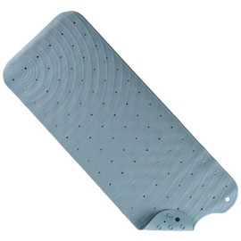NOVA Medical Products Bath Mat - Extra Large Blue