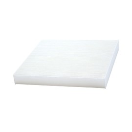 ECOGARD XC35519 Cabin Air Filter Fits 2006-2025 Honda Ridgeline, 2019-2025 Passport, 2003-2017 Accord, 2007-2016 CR-V, 2006-2015 Civic, 2009-2022 Pilot, 2005-2017 Odyssey