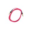 GEORGE L'S Guitar Cable 155 Instrument Straight Plugs Cable 10ft
