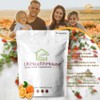 Vitamin C Rosehips & Bioflavonoids - 1000mg x 120 -