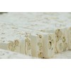 Italian Torrone Almond Nougat Candy Bar Pack x3 15.87oz (3