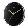 Braun Classic Analogue Wall Clock with Silent Sweeping Quartz Movement,
