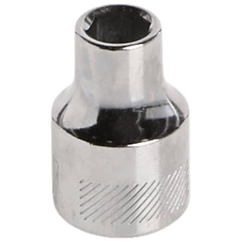 CRAFTSMAN Shallow Socket, Metric, 3/8-Inch Drive, 7mm, 6-Point (CMMT43533)